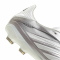 adidas Copa Pure IV Pro FG Fußballschuhe JQ0423 - taupe met./zero met./night met. 39 1/3