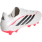 adidas Copa Pure IV Pro FG Fußballschuhe JQ0422 - zero met./core black/lucid red 39 1/3