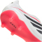 adidas Copa Pure IV Pro FG Fußballschuhe JQ0422 - zero met./core black/lucid red 39 1/3