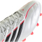 adidas Copa Pure IV Pro FG Fußballschuhe JQ0422 - zero met./core black/lucid red 39 1/3