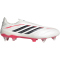 adidas Copa Pure IV Elite Laceless SG Fußballschuhe JQ0419 - zero met./core black/lucid red 42 2/3