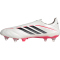adidas Copa Pure IV Elite Laceless SG Fußballschuhe JQ0419 - zero met./core black/lucid red 42 2/3