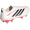 adidas Copa Pure IV Elite Laceless SG Fußballschuhe JQ0419 - zero met./core black/lucid red 42 2/3