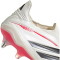adidas Copa Pure IV Elite Laceless SG Fußballschuhe JQ0419 - zero met./core black/lucid red 42 2/3