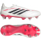 adidas Copa Pure IV Elite Laceless SG Fußballschuhe JQ0419 - zero met./core black/lucid red 42 2/3