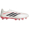 adidas Copa Pure IV Elite Laceless FG Fußballschuhe JS4208 - zero met./core black/lucid red 42