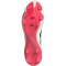 adidas Copa Pure IV Elite Laceless FG Fußballschuhe JS4208 - zero met./core black/lucid red 42