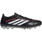 adidas Copa Pure IV Elite 2G/3G AG Fußballschuhe JQ0411 - core black/cloud white/lucid red 42 2/3