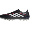 adidas Copa Pure IV Elite 2G/3G AG Fußballschuhe JQ0411 - core black/cloud white/lucid red 42 2/3