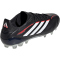 adidas Copa Pure IV Elite 2G/3G AG Fußballschuhe JQ0411 - core black/cloud white/lucid red 42 2/3