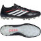 adidas Copa Pure IV Elite 2G/3G AG Fußballschuhe JQ0411 - core black/cloud white/lucid red 42 2/3