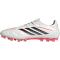 adidas Copa Pure IV Elite 2G/3G AG Fußballschuhe JQ0410 - zero met./core black/lucid red 45 1/3