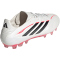 adidas Copa Pure IV Elite 2G/3G AG Fußballschuhe JQ0410 - zero met./core black/lucid red 45 1/3