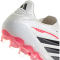 adidas Copa Pure IV Elite 2G/3G AG Fußballschuhe JQ0410 - zero met./core black/lucid red 45 1/3