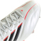 adidas Copa Pure IV Elite SG Fußballschuhe JQ0409 - zero met./core black/lucid red 39 1/3