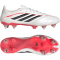adidas Copa Pure IV Elite SG Fußballschuhe JQ0409 - zero met./core black/lucid red 39 1/3