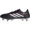 adidas Copa Pure IV Elite SG Fußballschuhe JQ0408 - core black/cloud white/lucid red 40