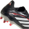 adidas Copa Pure IV Elite SG Fußballschuhe JQ0408 - core black/cloud white/lucid red 40