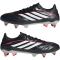 adidas Copa Pure IV Elite SG Fußballschuhe JQ0408 - core black/cloud white/lucid red 40