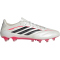 adidas Copa Pure IV Elite AG Fußballschuhe JQ0407 - zero met./core black/lucid red 39 1/3