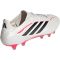 adidas Copa Pure IV Elite AG Fußballschuhe JQ0407 - zero met./core black/lucid red 39 1/3