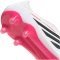 adidas Copa Pure IV Elite AG Fußballschuhe JQ0407 - zero met./core black/lucid red 39 1/3