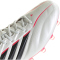 adidas Copa Pure IV Elite AG Fußballschuhe JQ0407 - zero met./core black/lucid red 39 1/3