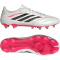 adidas Copa Pure IV Elite AG Fußballschuhe JQ0407 - zero met./core black/lucid red 39 1/3