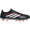 adidas Copa Pure IV Elite AG Fußballschuhe JQ0406 - core black/cloud white/lucid red 42 2/3