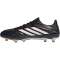 adidas Copa Pure IV Elite AG Fußballschuhe JQ0406 - core black/cloud white/lucid red 42 2/3