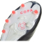 adidas Copa Pure IV Elite AG Fußballschuhe JQ0406 - core black/cloud white/lucid red 42 2/3