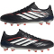 adidas Copa Pure IV Elite AG Fußballschuhe JQ0406 - core black/cloud white/lucid red 42 2/3