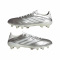 adidas Copa Pure IV Elite FG Fußballschuhe JS4243 - taupe met./zero met./night met. 42