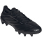 adidas Copa Pure IV Elite FG Fußballschuhe JQ0399 - core black/carbon/night met. 42