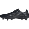 adidas Copa Pure IV Elite FG Fußballschuhe JQ0399 - core black/carbon/night met. 42