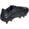 adidas Copa Pure IV Elite FG Fußballschuhe JQ0399 - core black/carbon/night met. 42
