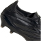 adidas Copa Pure IV Elite FG Fußballschuhe JQ0399 - core black/carbon/night met. 42