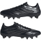 adidas Copa Pure IV Elite FG Fußballschuhe JQ0399 - core black/carbon/night met. 42