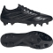 adidas Copa Pure IV Elite FG Fußballschuhe JQ0399 - core black/carbon/night met. 42