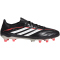 adidas Copa Pure IV Elite FG Fußballschuhe JQ0397 - core black/cloud white/lucid red 39 1/3