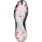 adidas Copa Pure IV Elite FG Fußballschuhe JQ0397 - core black/cloud white/lucid red 39 1/3
