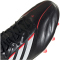 adidas Copa Pure IV Elite FG Fußballschuhe JQ0397 - core black/cloud white/lucid red 39 1/3