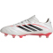 adidas Copa Pure IV Elite FG Fußballschuhe JQ0396 - zero met./core black/lucid red 40 2/3