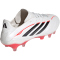adidas Copa Pure IV Elite FG Fußballschuhe JQ0396 - zero met./core black/lucid red 40 2/3