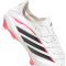 adidas Copa Pure IV Elite FG Fußballschuhe JQ0396 - zero met./core black/lucid red 40 2/3