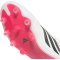 adidas Copa Pure IV Elite FG Fußballschuhe JQ0396 - zero met./core black/lucid red 40 2/3