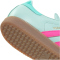 adidas Samba Messi Sneaker Herren KI8505 - halo mint/lucid pink/gum4 39 1/3