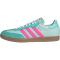 adidas Samba Messi Sneaker Herren KI8505 - halo mint/lucid pink/gum4 39 1/3