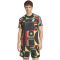 adidas JFF Jamaika T-Shirt 2026 Herren KS2679 - multicolor S