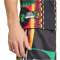 adidas JFF Jamaika T-Shirt 2026 Herren KS2679 - multicolor S